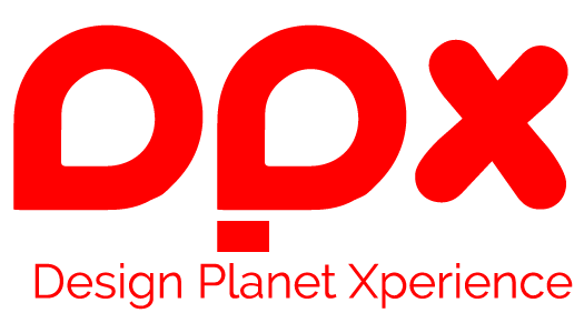 DPX Digital Network logo